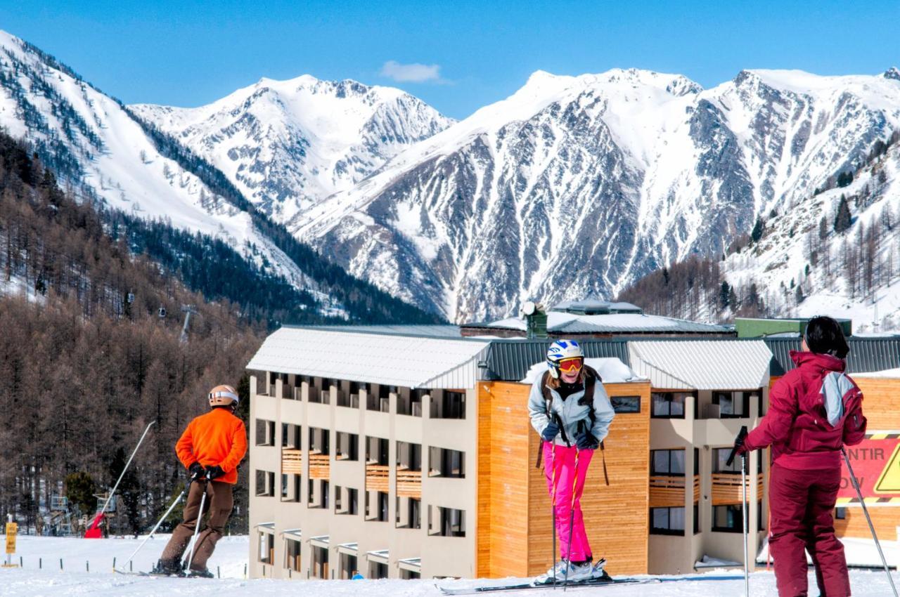 Sowell Residences New Chastillon Isola 2000 Exteriér fotografie