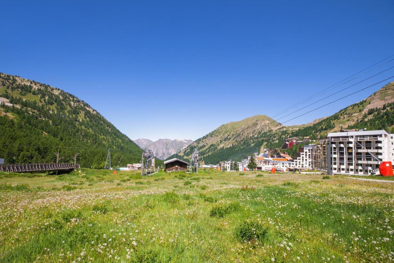 Sowell Residences New Chastillon Isola 2000 Exteriér fotografie