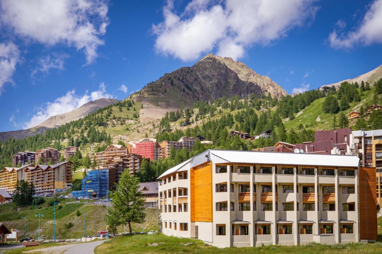 Sowell Residences New Chastillon Isola 2000 Exteriér fotografie