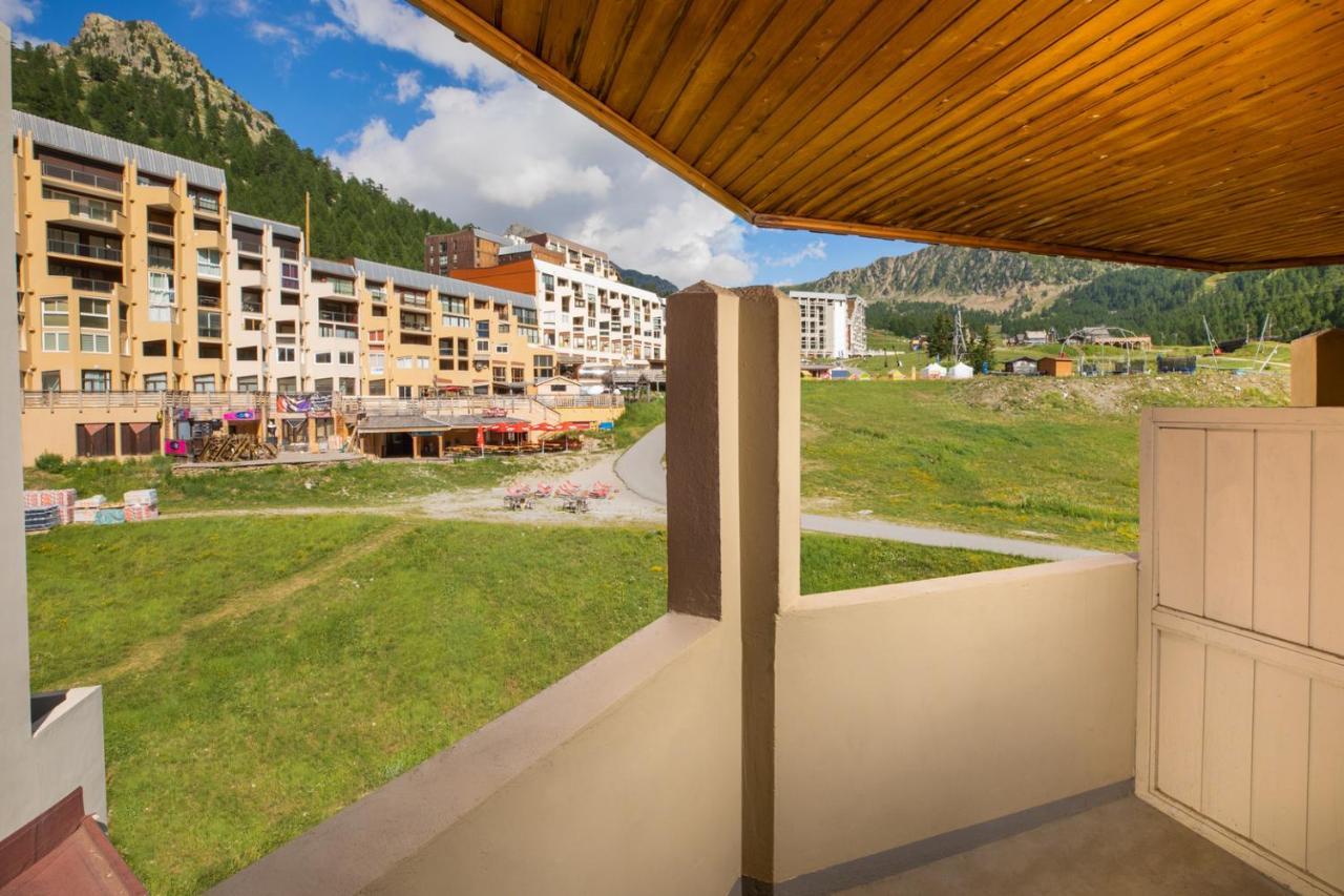 Sowell Residences New Chastillon Isola 2000 Exteriér fotografie