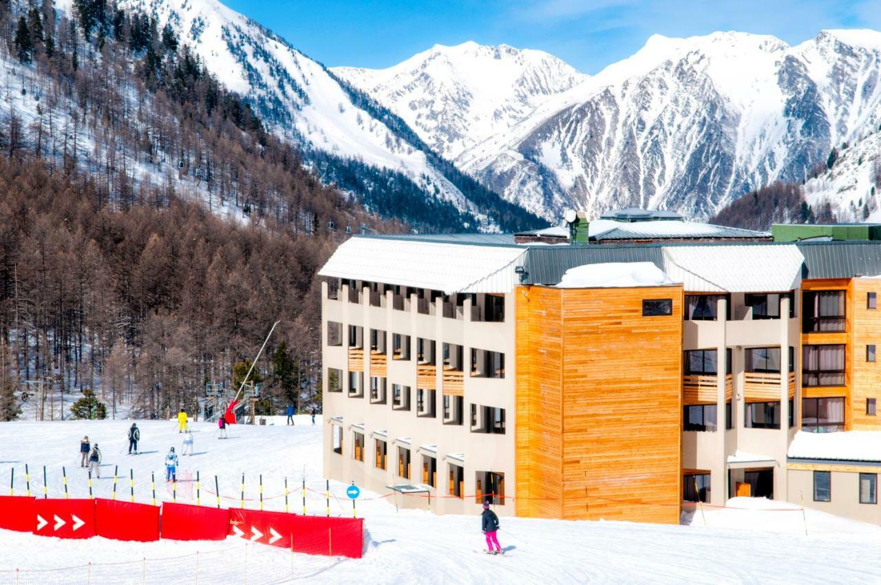 Sowell Residences New Chastillon Isola 2000 Exteriér fotografie